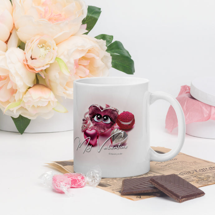 LieblingsTasse: Are you my Valentine?